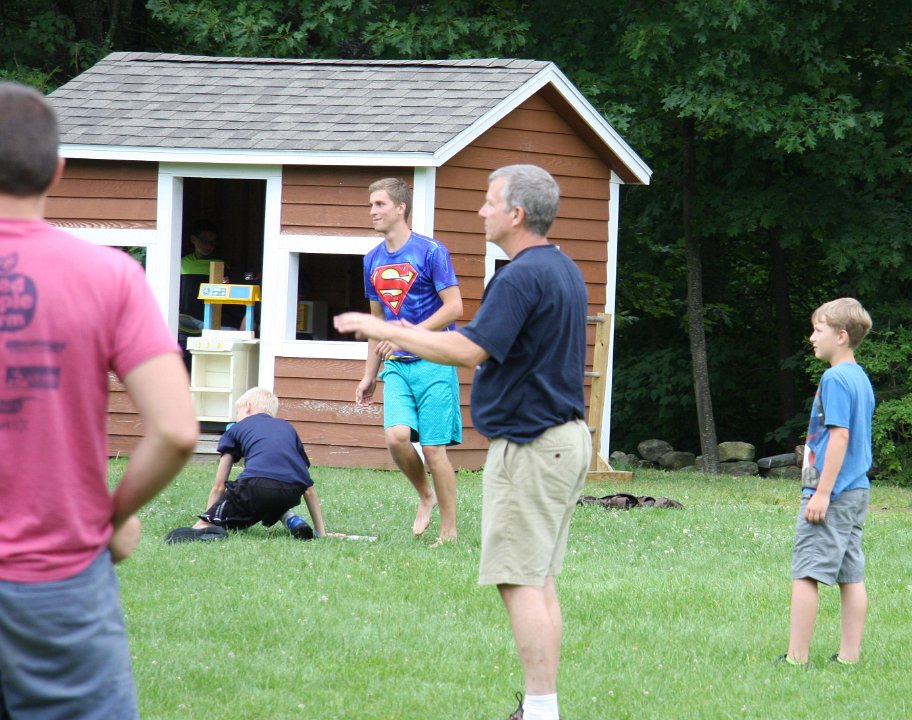 Wiffle Ball 075